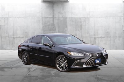 2023 Lexus ES 