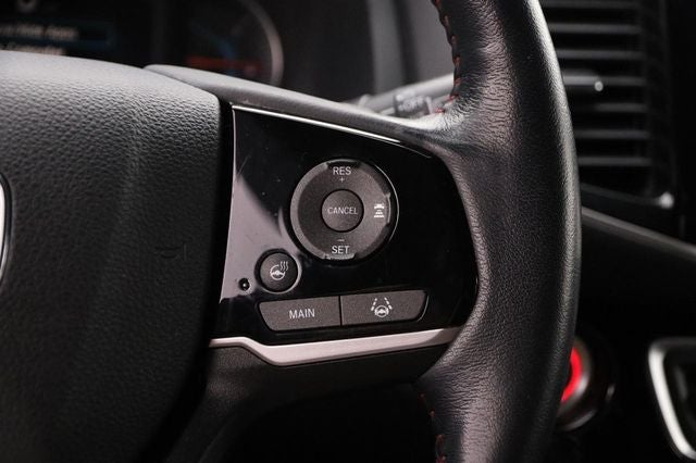 2022 Honda Pilot Black Edition