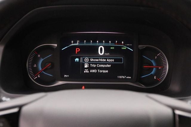 2022 Honda Pilot Black Edition
