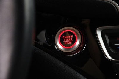 2022 Honda Pilot Black Edition