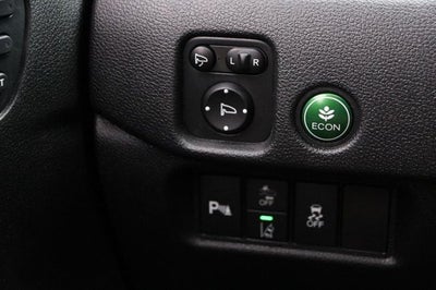 2022 Honda Pilot Black Edition