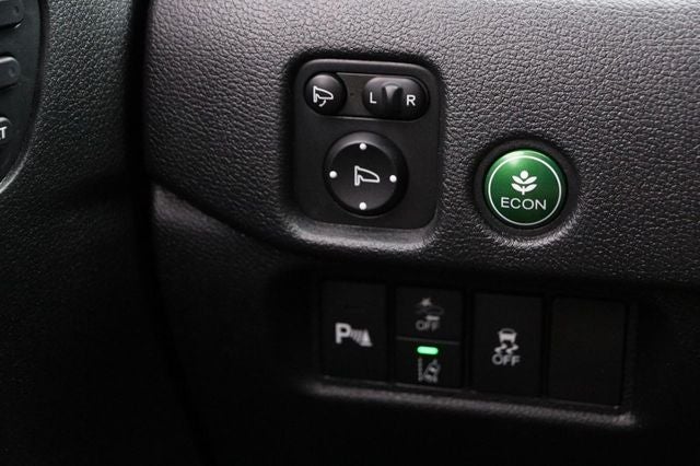 2022 Honda Pilot Black Edition