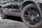 2022 Honda Pilot Black Edition