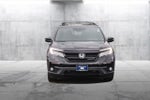 2022 Honda Pilot Black Edition