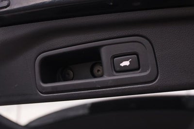 2022 Honda Pilot Black Edition