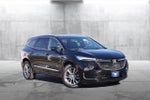 2022 Buick Enclave Avenir