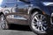 2022 Buick Enclave Avenir