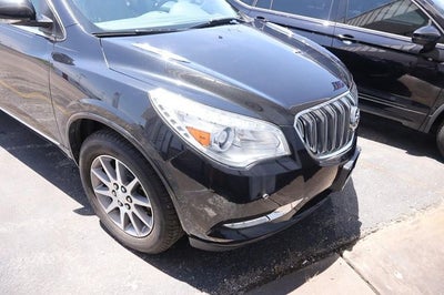 2014 Buick Enclave Leather Group