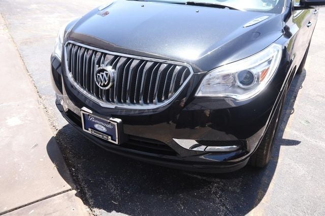 2014 Buick Enclave Leather Group