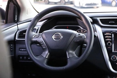 2019 Nissan Murano SL
