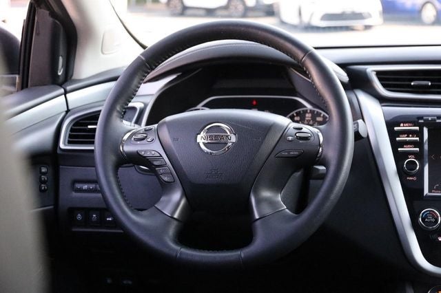 2019 Nissan Murano SL