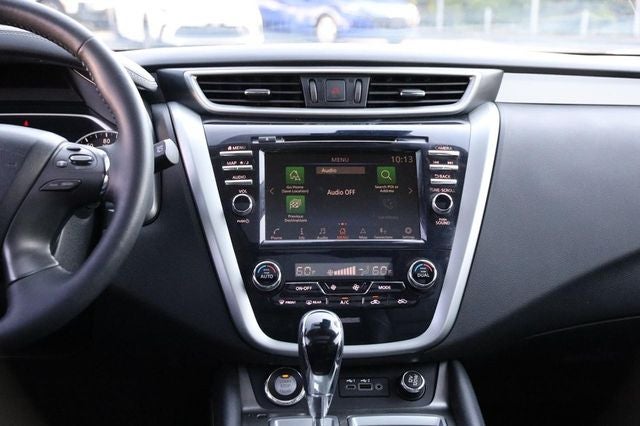 2019 Nissan Murano SL