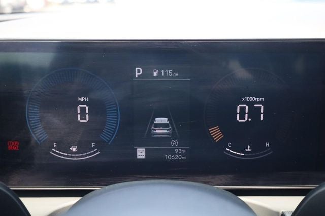 2025 Hyundai Tucson XRT