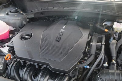 2025 Hyundai Tucson XRT