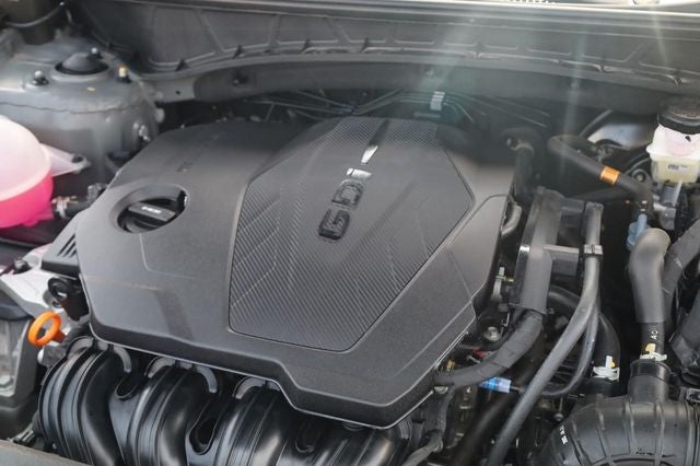 2025 Hyundai Tucson XRT