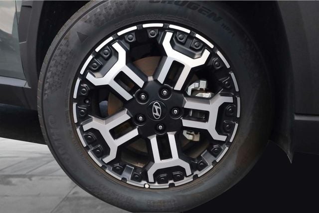 2025 Hyundai Tucson XRT