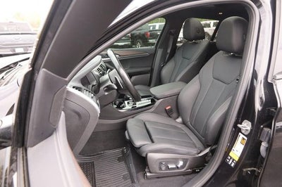 2021 BMW X4 xDrive30i