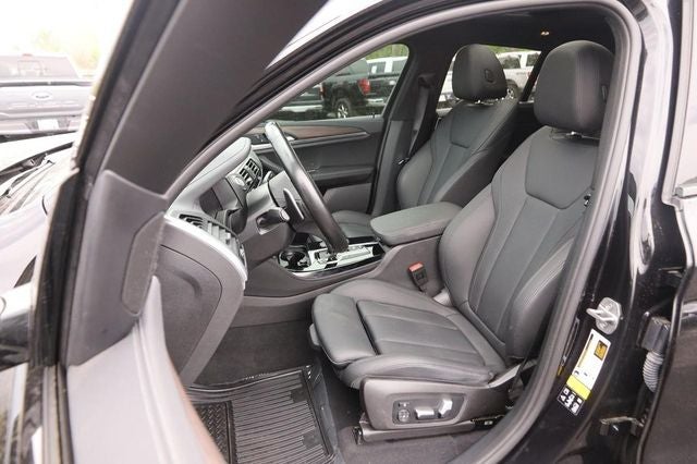 2021 BMW X4 xDrive30i