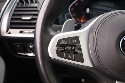 2021 BMW X4 xDrive30i