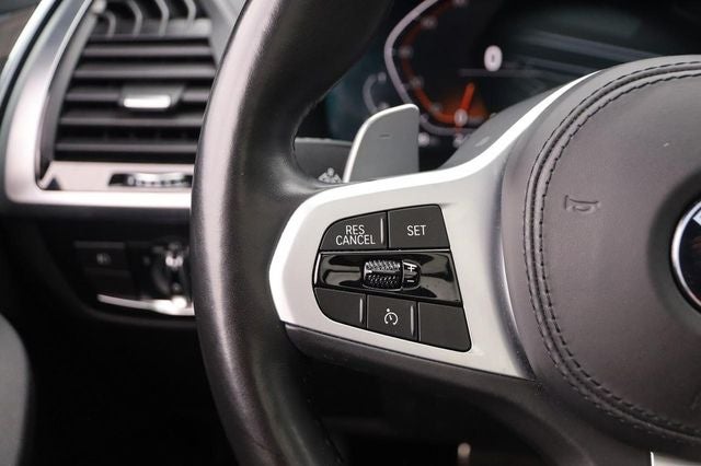 2021 BMW X4 xDrive30i