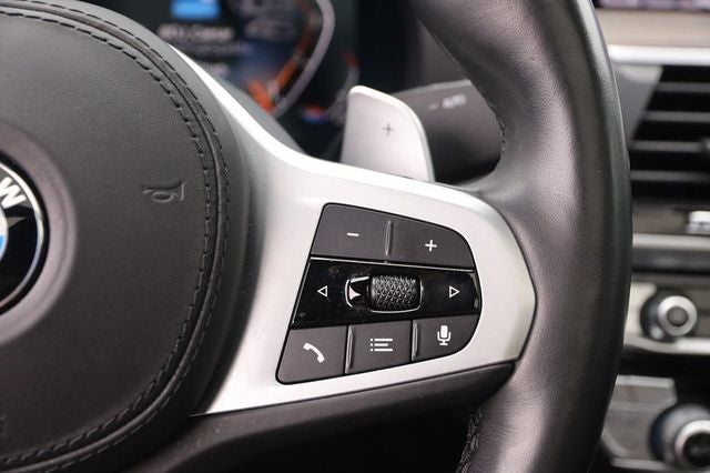 2021 BMW X4 xDrive30i