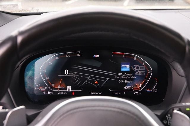 2021 BMW X4 xDrive30i