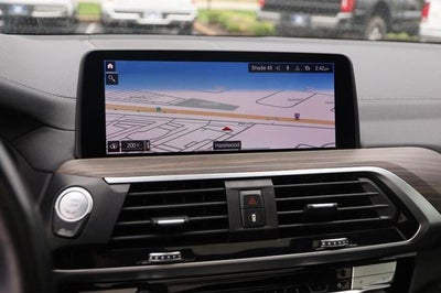 2021 BMW X4 xDrive30i