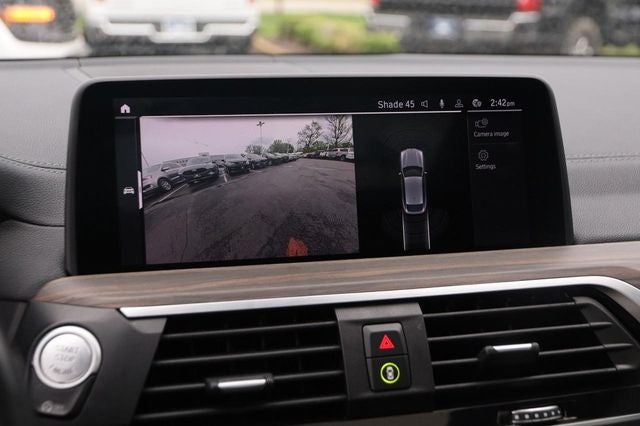 2021 BMW X4 xDrive30i