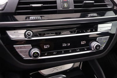 2021 BMW X4 xDrive30i