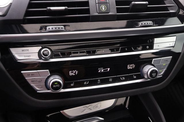 2021 BMW X4 xDrive30i