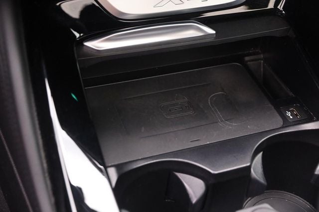 2021 BMW X4 xDrive30i