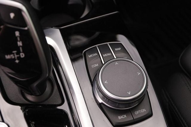 2021 BMW X4 xDrive30i