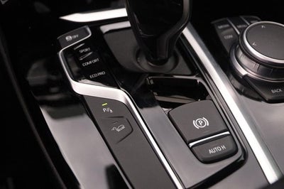 2021 BMW X4 xDrive30i