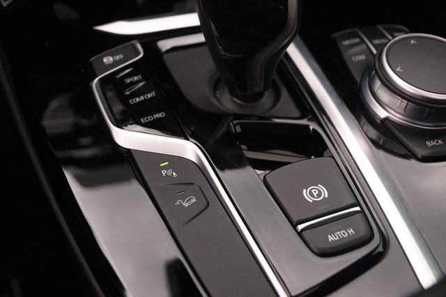 2021 BMW X4 xDrive30i