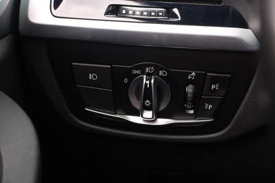 2021 BMW X4 xDrive30i