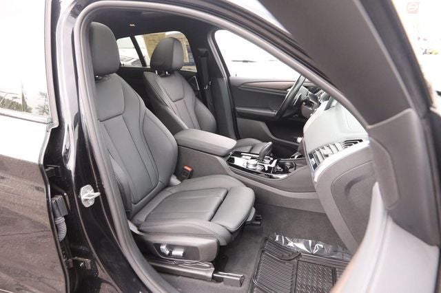 2021 BMW X4 xDrive30i