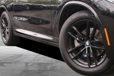 2021 BMW X4 xDrive30i