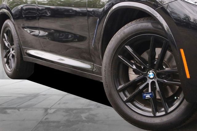 2021 BMW X4 xDrive30i