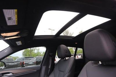 2021 BMW X4 xDrive30i