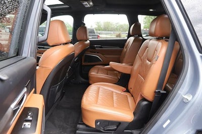 2023 Kia Telluride SX-Prestige X-Pro