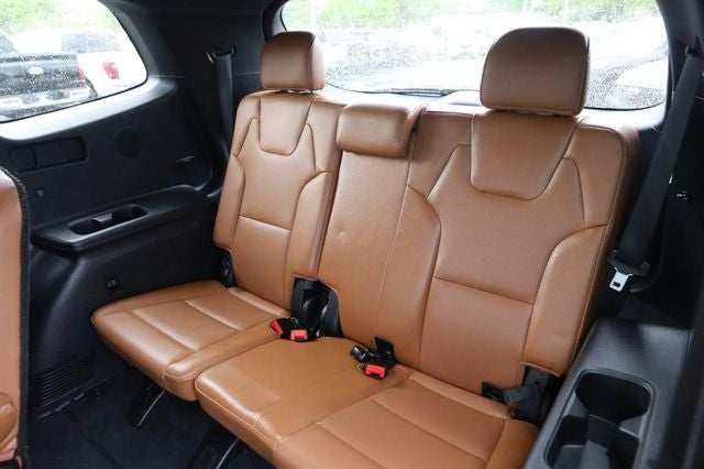 2023 Kia Telluride SX-Prestige X-Pro