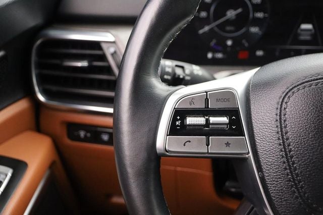 2023 Kia Telluride SX-Prestige X-Pro