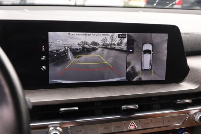 2023 Kia Telluride SX-Prestige X-Pro