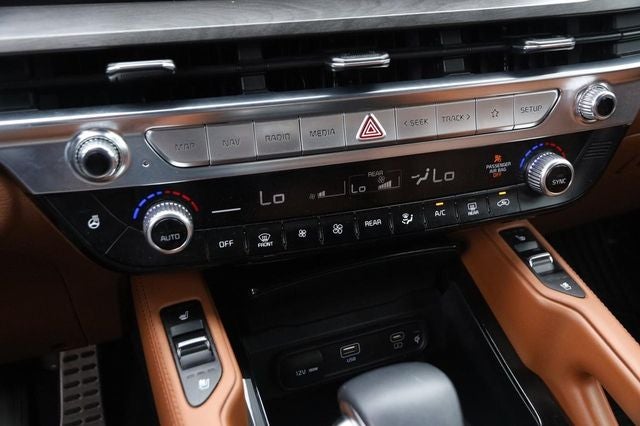 2023 Kia Telluride SX-Prestige X-Pro