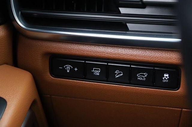 2023 Kia Telluride SX-Prestige X-Pro