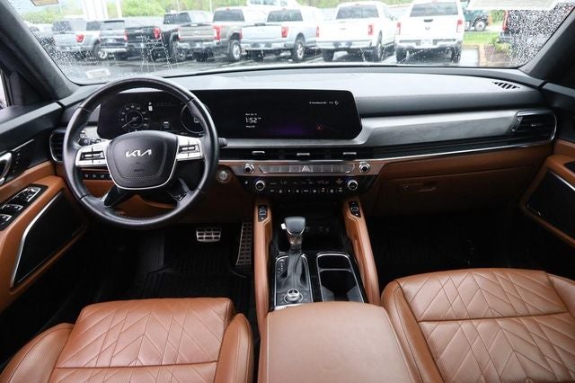 2023 Kia Telluride SX-Prestige X-Pro