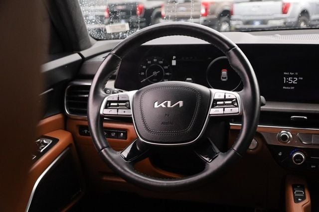 2023 Kia Telluride SX-Prestige X-Pro