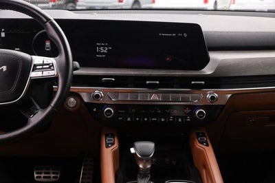 2023 Kia Telluride SX-Prestige X-Pro