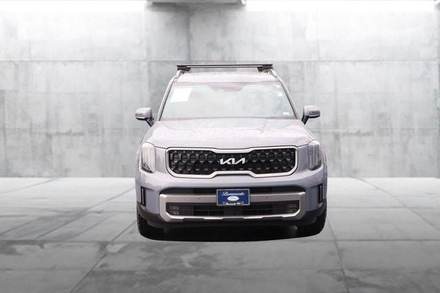 2023 Kia Telluride SX-Prestige X-Pro