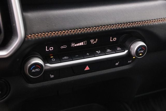 2023 Mazda Mazda CX-50 2.5 Turbo